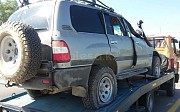 Toyota Land Cruiser 2005 г., авто на запчасти 