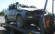 Toyota Land Cruiser 2005 г., авто на запчасти 