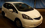 Honda Fit 2008 г., авто на запчасти 