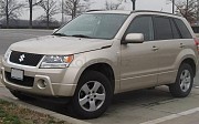 Suzuki Grand Vitara 2008 г., авто на запчасти Алматы