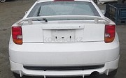 Toyota Celica 2000 г., авто на запчасти Алматы