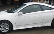 Toyota Celica 2000 г., авто на запчасти Алматы