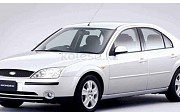 Ford Mondeo 2002 г., авто на запчасти Рудный