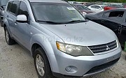 Mitsubishi Outlander 2006 г., авто на запчасти 