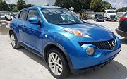 Nissan Juke 2012 г., авто на запчасти Алматы