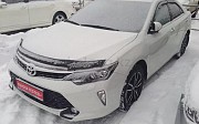 Toyota Camry 2016 г., авто на запчасти Караганда