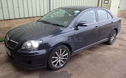 Toyota Avensis 2007 г., авто на запчасти Алматы