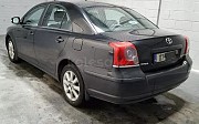 Toyota Avensis 2007 г., авто на запчасти Алматы