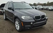 BMW X5 2008 г., авто на запчасти Алматы