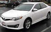 Toyota Camry 2012 г., авто на запчасти Алматы