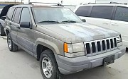 Jeep Grand Cherokee 1996 г., авто на запчасти Алматы