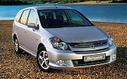 Honda Stream 2004 г., авто на запчасти 