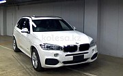 BMW X5 2013 г., авто на запчасти Астана