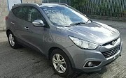 Hyundai Tucson 2012 г., авто на запчасти Алматы