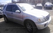 Mercedes-Benz ML 500 2004 г., авто на запчасти Алматы