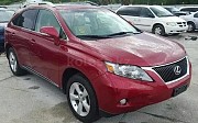 Lexus RX 350 2010 г., авто на запчасти Алматы