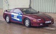 Mitsubishi GTO 1994 г., авто на запчасти Алматы