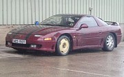 Mitsubishi GTO 1994 г., авто на запчасти Алматы