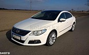 Volkswagen Passat CC 2010 г., авто на запчасти Алматы