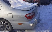 Nissan Maxima 2003 г., авто на запчасти Щучинск