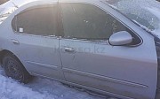 Nissan Maxima 2003 г., авто на запчасти Щучинск