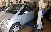 Mercedes-Benz A 160 2001 г., авто на запчасти 