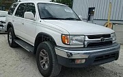 Toyota 4Runner 1998 г., авто на запчасти Алматы