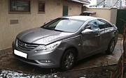 Hyundai Sonata 2012 г., авто на запчасти Алматы