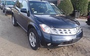 Nissan Murano 2006 г., авто на запчасти 