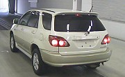 Toyota Harrier 1999 г., авто на запчасти 