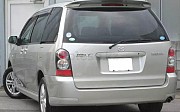 Mazda MPV 2004 г., авто на запчасти Алматы