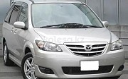 Mazda MPV 2004 г., авто на запчасти Алматы