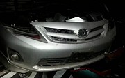 Toyota Corolla 2012 г., авто на запчасти 