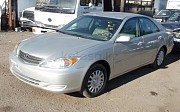 Toyota Camry 2003 г., авто на запчасти Алматы