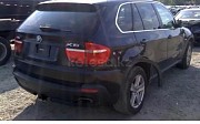 BMW X5 2008 г., авто на запчасти Алматы