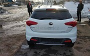 Lifan X60 2017 г., авто на запчасти Қарағанды