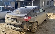 Kia Cerato 2013 г., авто на запчасти Алматы