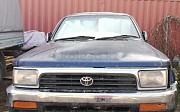 Toyota Hilux Surf 1995 г., авто на запчасти Алматы