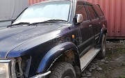 Toyota Hilux Surf 1995 г., авто на запчасти 