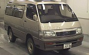 Toyota HiAce 1996 г., авто на запчасти Алматы