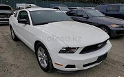 Ford Mustang 2010 г., авто на запчасти Алматы