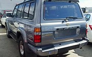 Toyota Land Cruiser 1995 г., авто на запчасти 