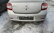 Renault Logan 2015 г., авто на запчасти 