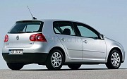 Volkswagen Golf 2006 г., авто на запчасти Алматы