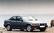 BMW 318 1993 г., авто на запчасти Павлодар