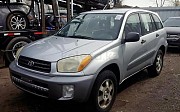 Toyota RAV 4 2004 г., авто на запчасти Алматы