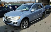 Mercedes-Benz ML 350 2009 г., авто на запчасти Алматы