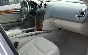 Mercedes-Benz ML 350 2009 г., авто на запчасти Алматы