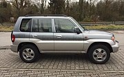 Mitsubishi Pajero Pinin 2002 г., авто на запчасти Алматы