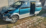 Mitsubishi RVR 1995 г., авто на запчасти 